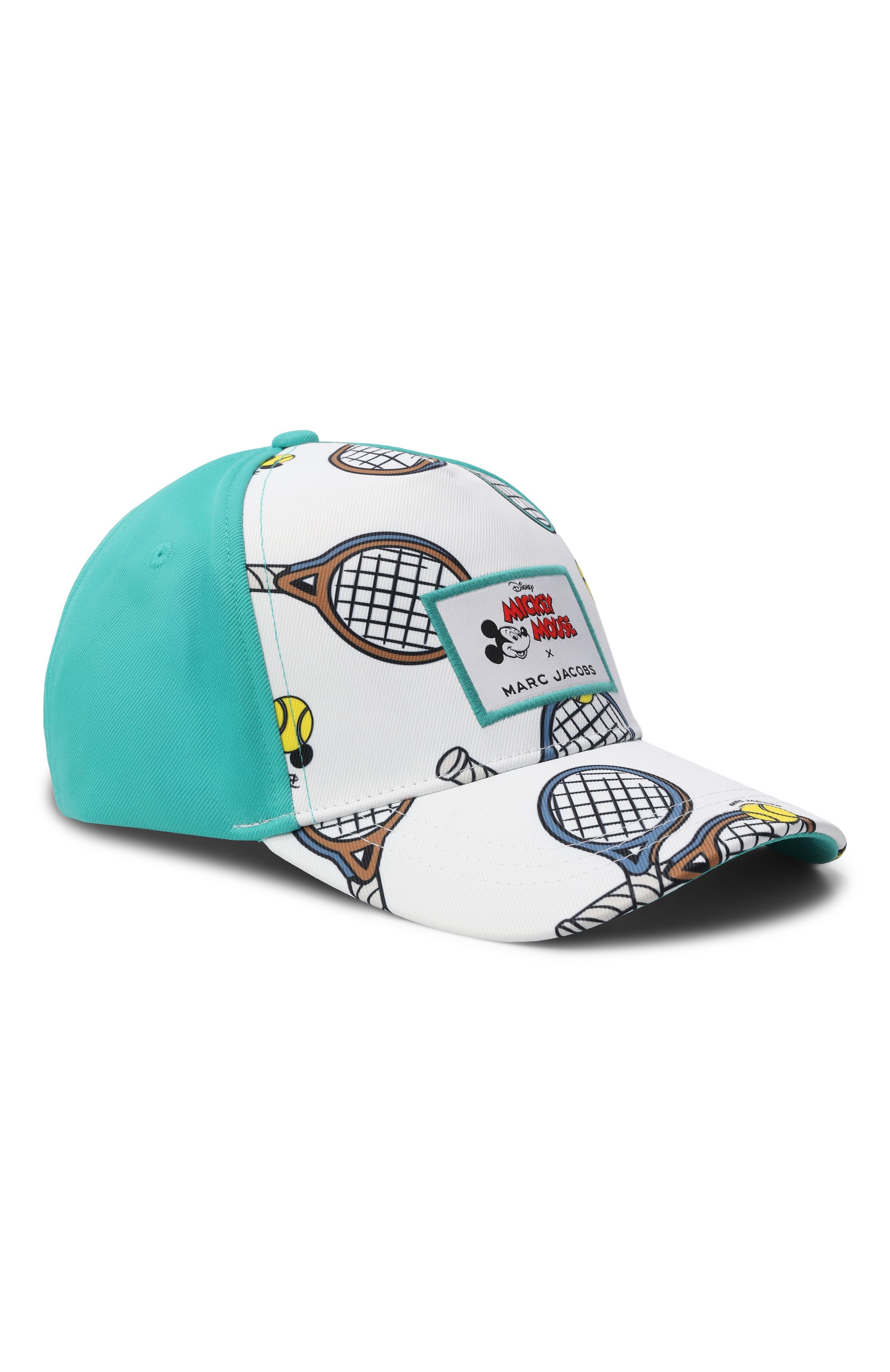 Бейсболка MARC JACOBS (THE), арт. W60842, фото 1