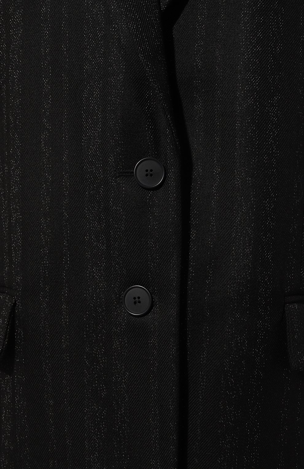 Шерстяной жакет IRO, арт. WP07PRIMERI, фото 5