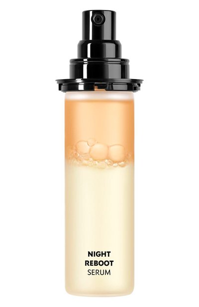 Женская ночная сыворотка pure shots night reboot рефил (30ml) YSL, арт. 3614272353077
