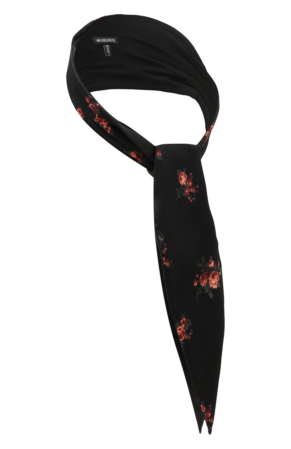 Повязка на голову ANN DEMEULEMEESTER, арт. 1902-8638-180-099, фото 2