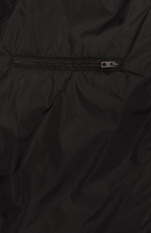 Бомбер Dolce & Gabbana G9BGST/FUS22 Чёрный  G9BGST/FUS22 Фото 7