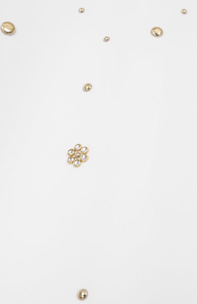 Платье ELIE SAAB JUNIOR, арт. EFAB053 LU TS0802, фото 3