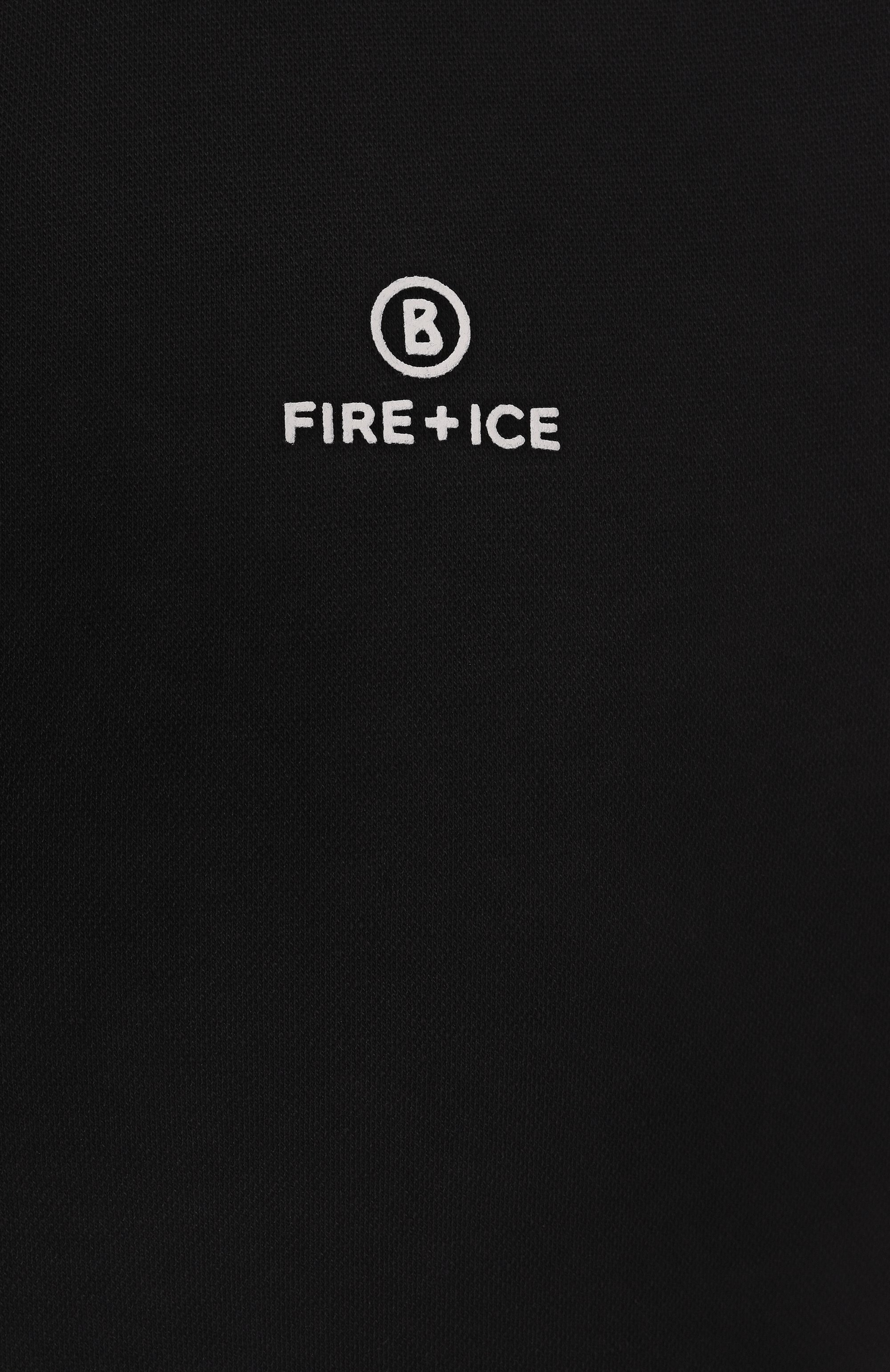 Хлопковое поло BOGNER FIRE+ICE, арт. 54377310, фото 6