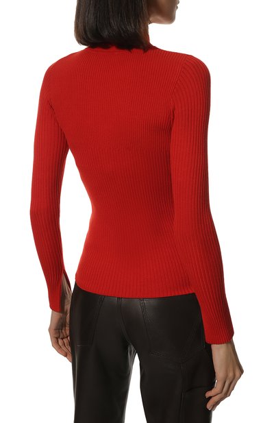 Водолазка из вискозы NOBLE&BRULEE, арт. NB15/1222SCH, фото 4