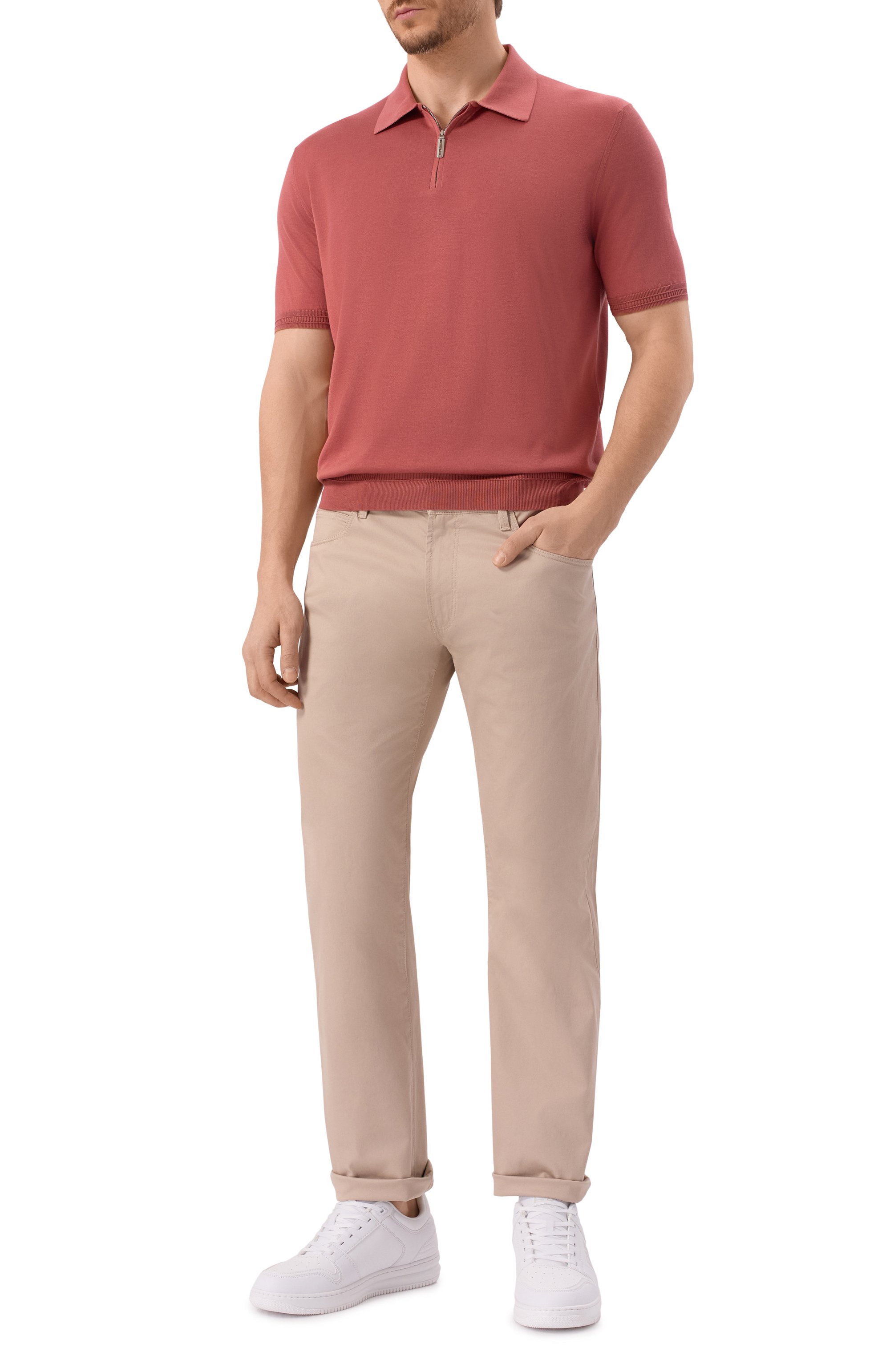 Джинсы GIORGIO ARMANI, арт. GM000250/AF16634, фото 2