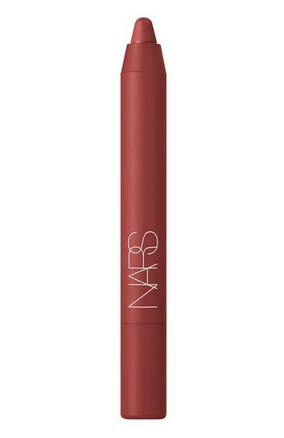 Женский карандаш для губ powermatte high-intensity lip pencil, оттенок all night long (2,4g) NARS, арт. 34503763NS