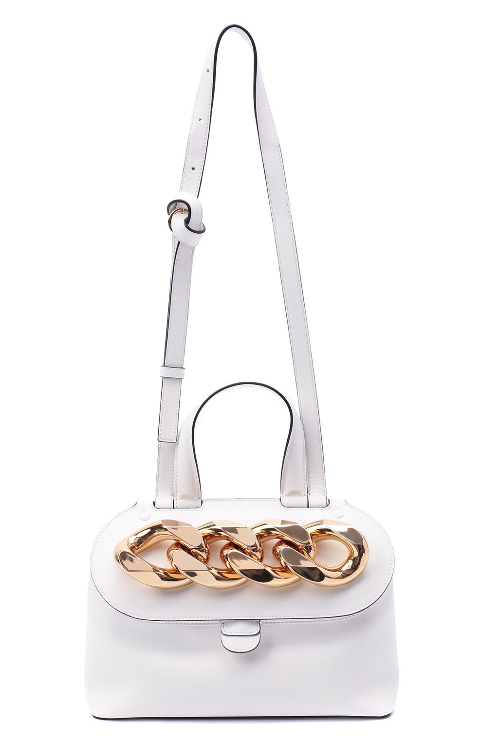 Сумка chain lid JW ANDERSON, арт. HB0307 LA0020, фото 6