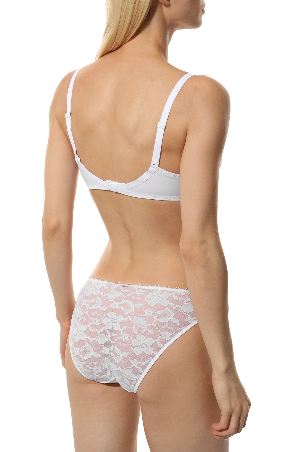 Трусы-слипы MAISON LEJABY, арт. 220263, фото 3