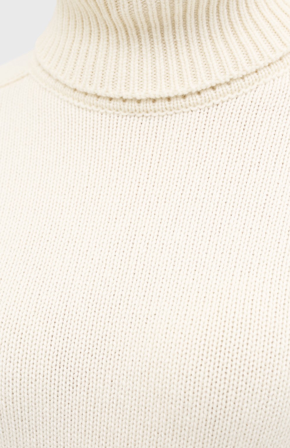 Кашемировый свитер SAINT LAURENT, арт. 631888/YALJ2, фото 5