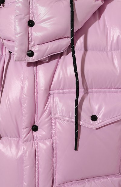 Пуховик MONCLER, арт. 1A000-13-M2149, фото 5