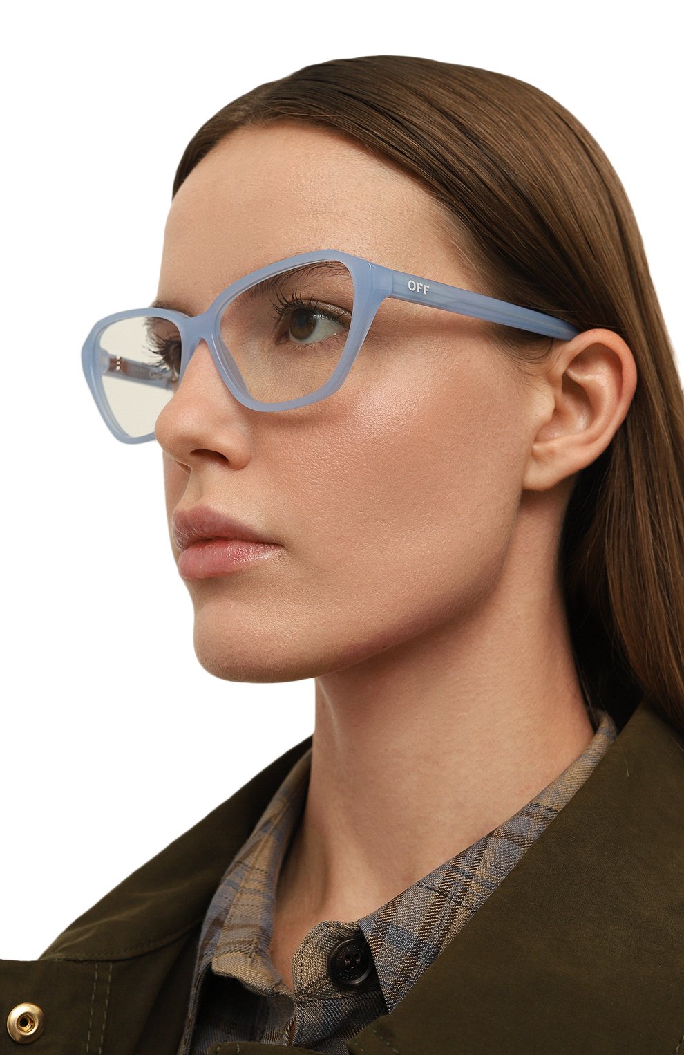 Оправа OFF-WHITE, арт. 0ERJ037/4000, фото 2