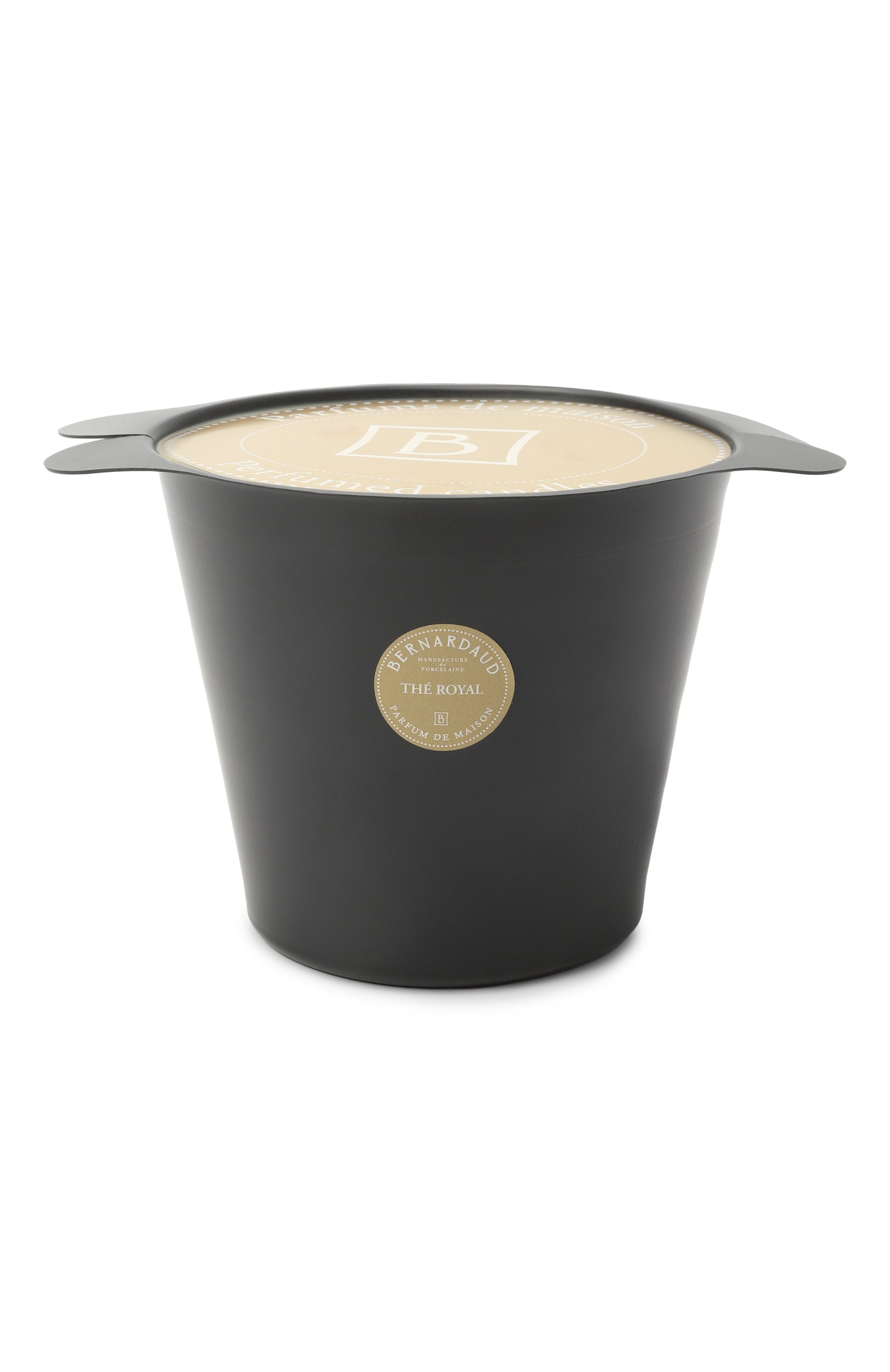 Свеча-рефилл thé royal BERNARDAUD, арт. 9200/24764, фото 1