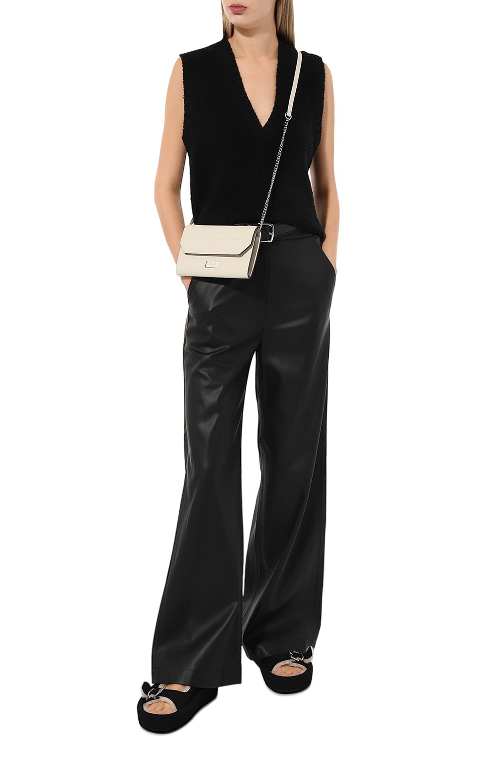 Сумка ninon LANCEL, арт. A11122/34, фото 7