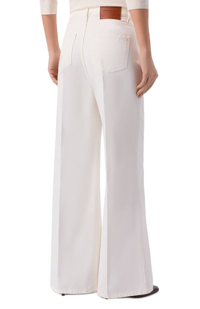 Джинсы OFFICINE GENERALE, арт. DLCW5PT760, фото 4