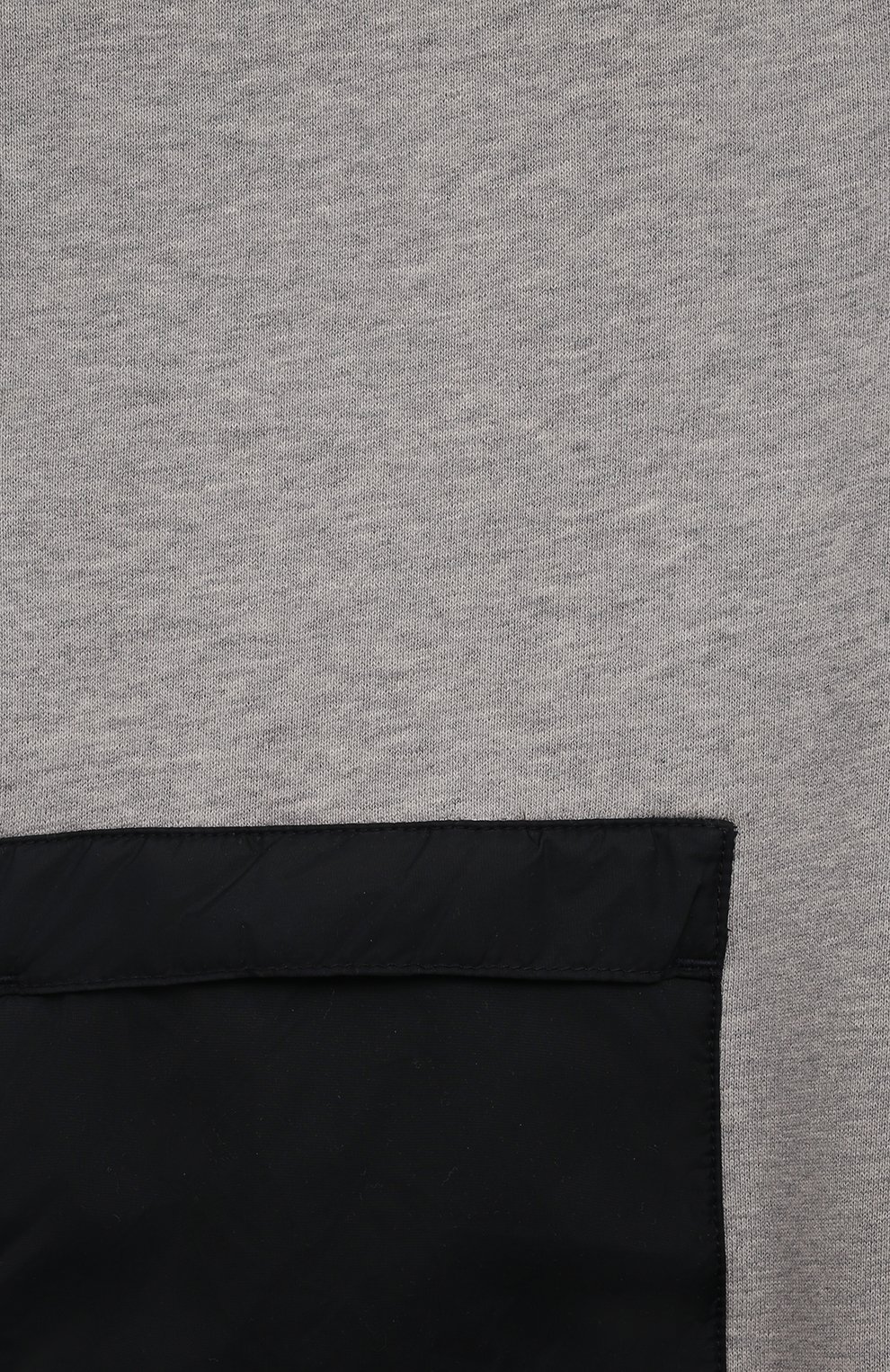 Хлопковые джоггеры ASPESI, арт. F24068PLM0123/14A-16A, фото 3