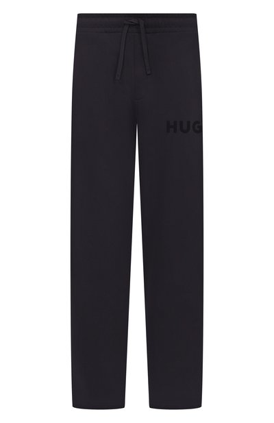 Мужские хлопковые брюки HUGO, арт. 50529110