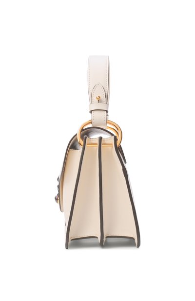 Сумка c-me COCCINELLE, арт. E1 U4G 18 02 01, фото 4