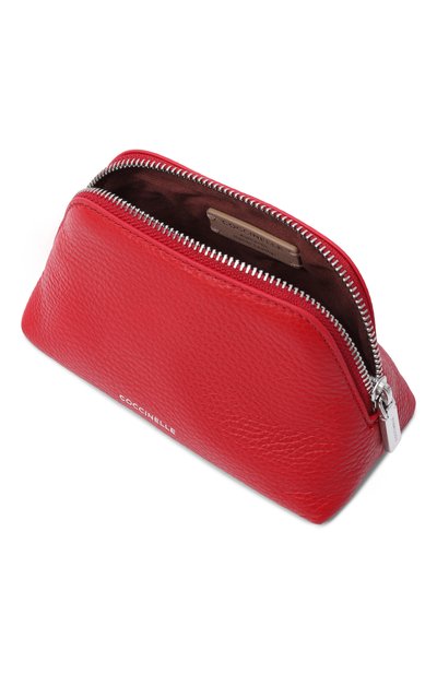 Кожаная косметичка COCCINELLE, арт. E5 TMF 25 02 01, фото 3