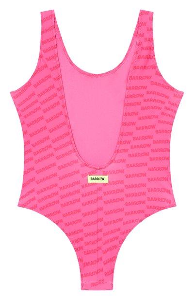 Слитный купальник BARROW, арт. S6BKJGSM236, фото 2