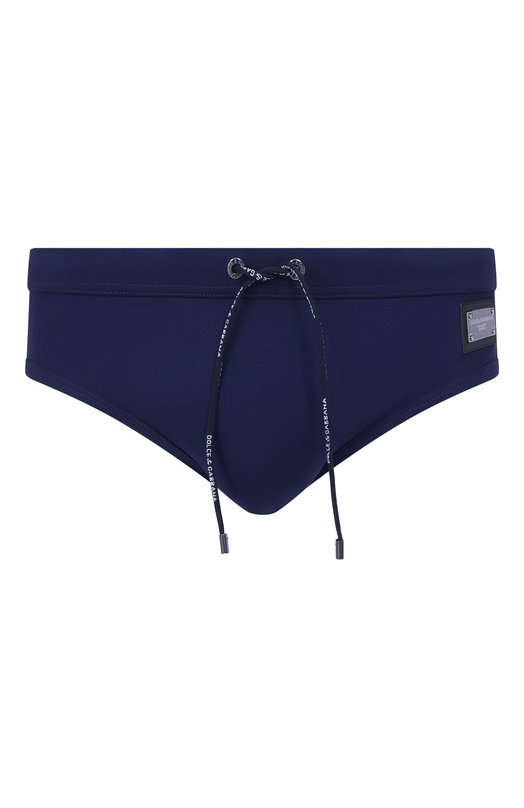 Плавки Dolce & Gabbana M4A76J/0N0DL Синий M4A76J/0N0DL