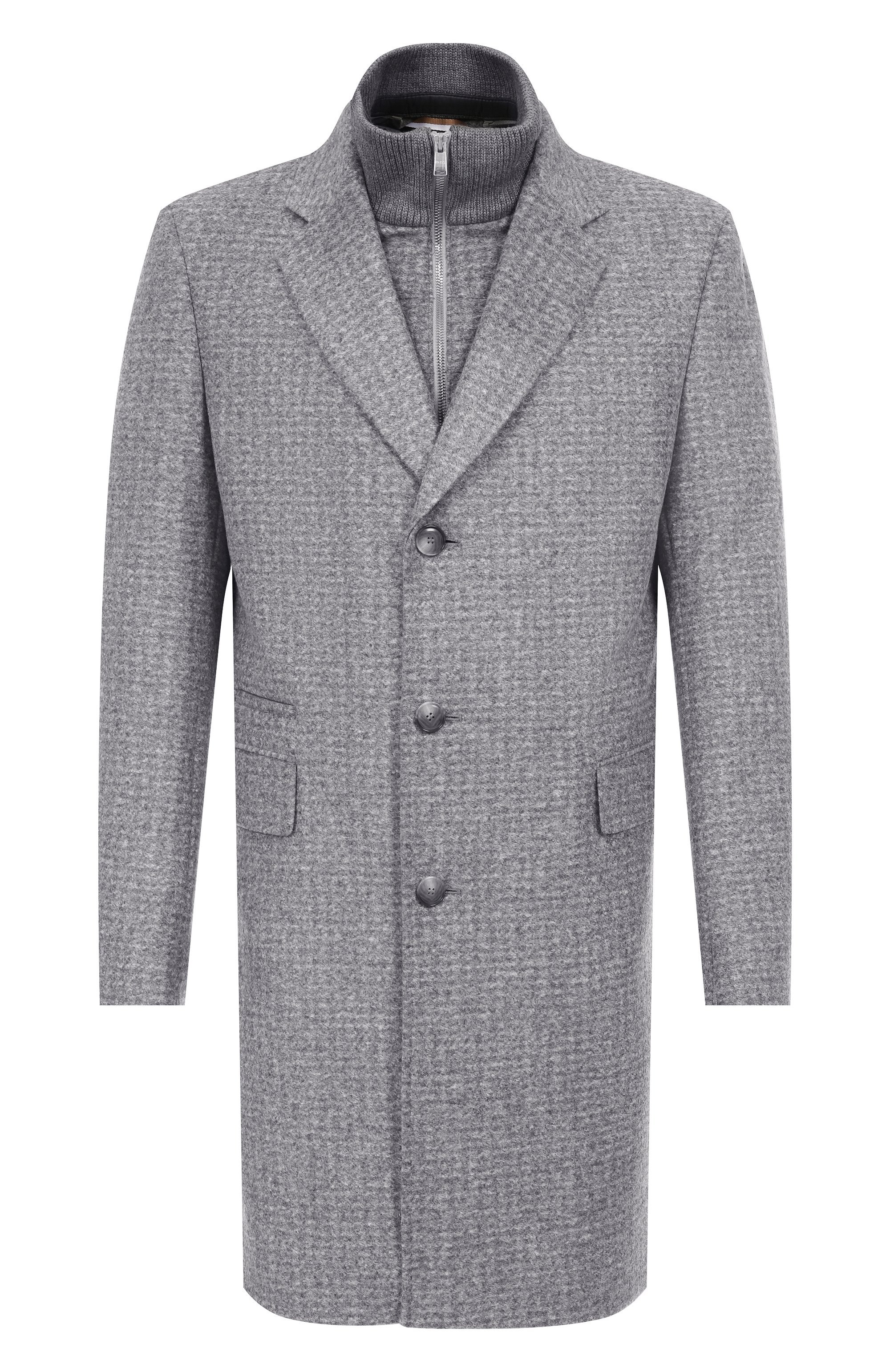 Пальто BOSS, арт. 50551612, фото 1