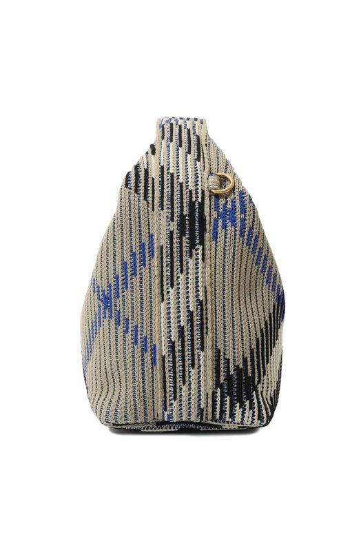 Сумка Peg micro Burberry 8097442 Бежевый  8097442 Фото 4