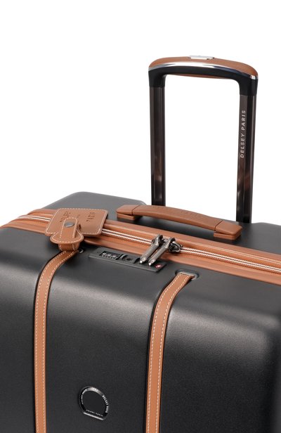 Женский чемодан cadence large DELSEY, арт. 00167782100