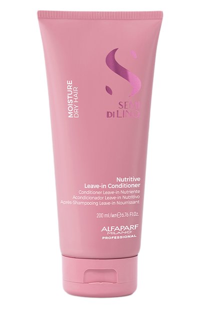 Женский кондиционер несмываемый для сухих волос (200ml) ALFAPARF MILANO PROFESSIONAL, арт. 16419