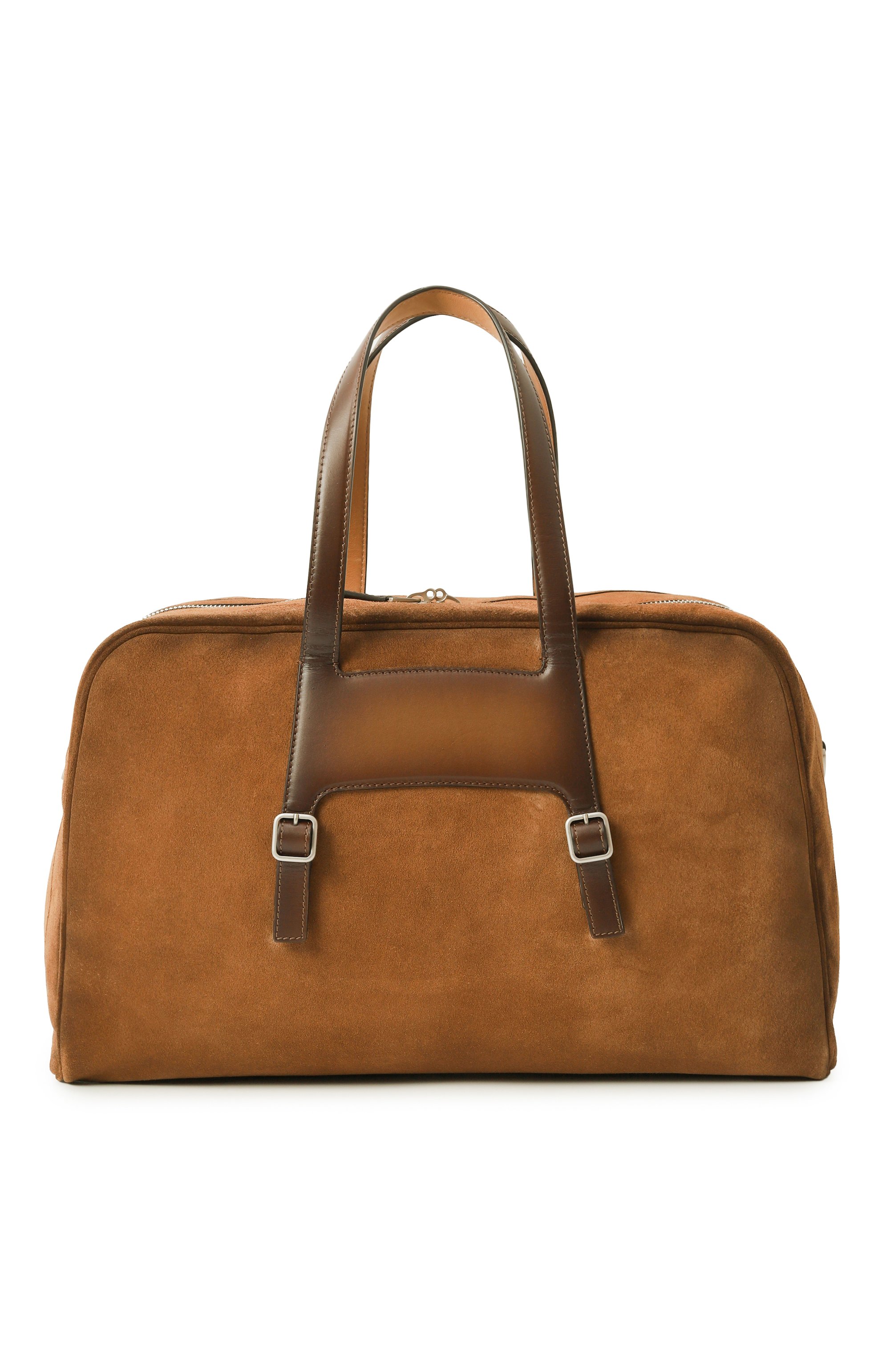 Сумка SANTONI, арт. UIBGA2569EN-FJNB, фото 6