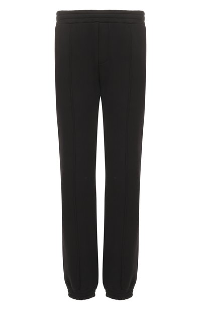 Мужские хлопковые джоггеры VALENTINO, арт. 7V3MD04Y/ARH