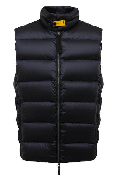 Мужской пуховый жилет PARAJUMPERS, арт. PMPUSX01