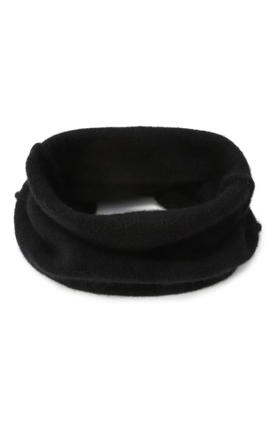 Мужской шерстяной снуд ISABEL BENENATO, арт. GK43F25