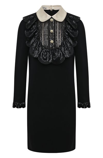 Женское платье MIU MIU, арт. MF3807-1XDV-F0002