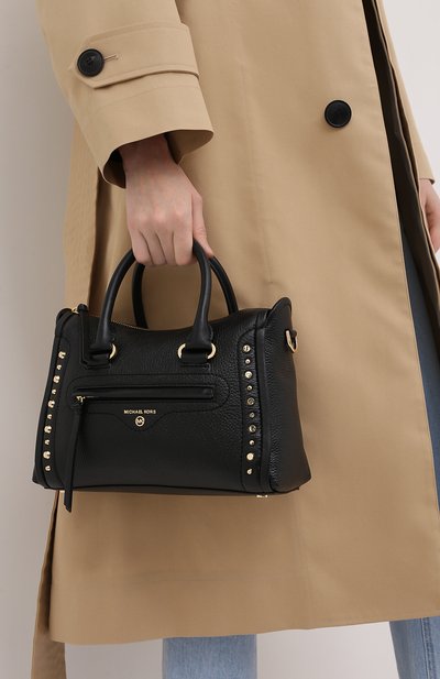 Сумка carine MICHAEL MICHAEL KORS, арт. 30S0GCCS1T, фото 2