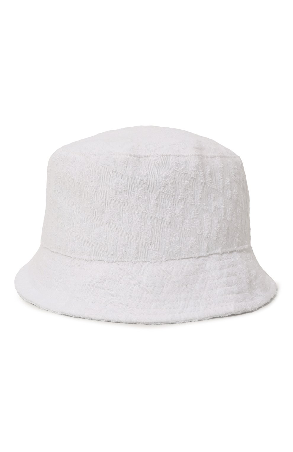 Хлопковая панама BALMAIN, арт. BS0Q77, фото 2