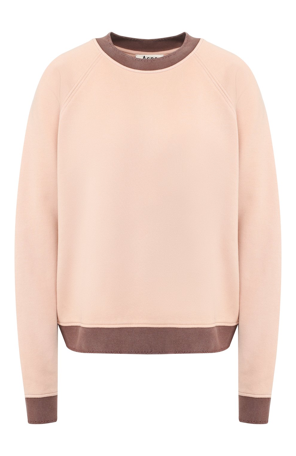 Свитшот ACNE STUDIOS, арт. AI0013, фото 1