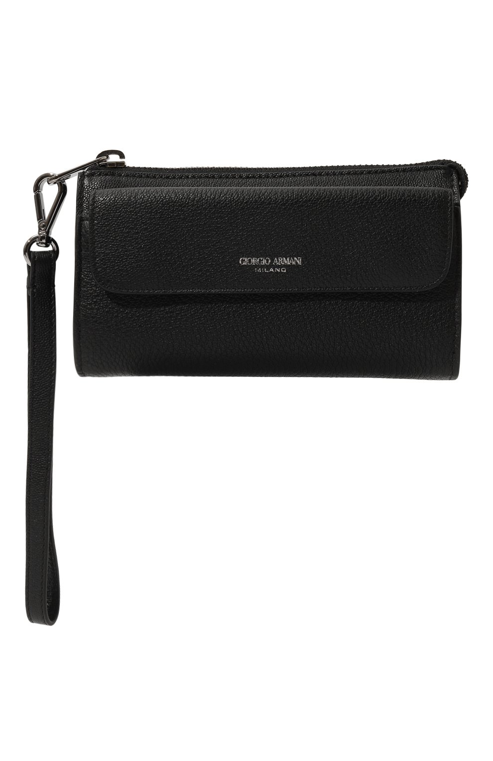 Кожаное портмоне GIORGIO ARMANI, арт. Y2R680/YR56J, фото 1