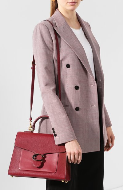 Сумка tabby COACH, арт. 79353, фото 5