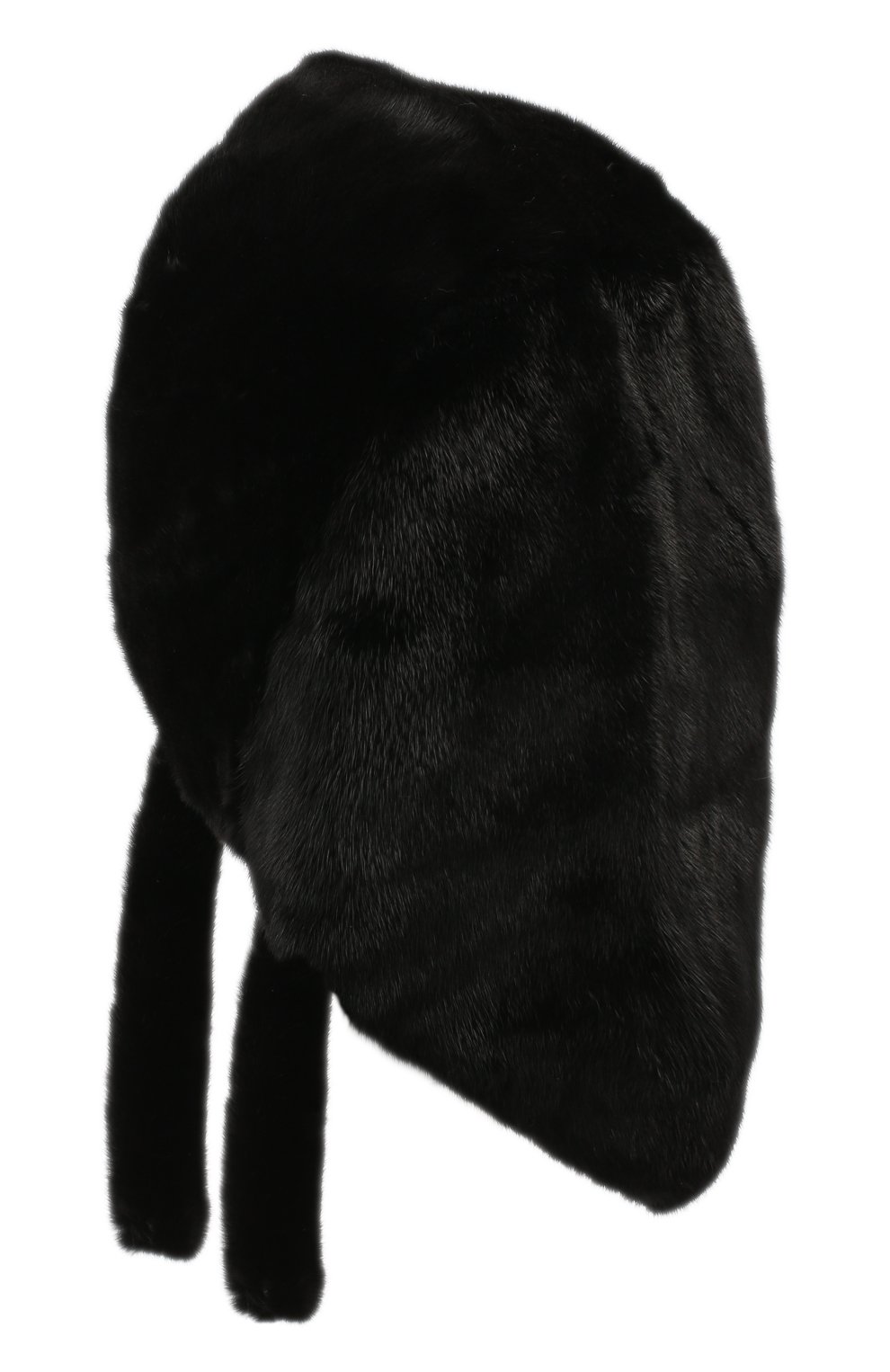 Шапка-косынка из меха норки лэни FURLAND, арт. 0160800110147600676, фото 2