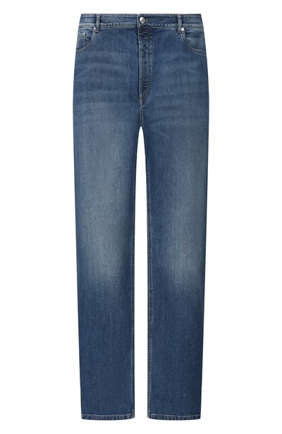 Мужские джинсы traditional fit BRUNELLO CUCINELLI, арт. M283PB321W