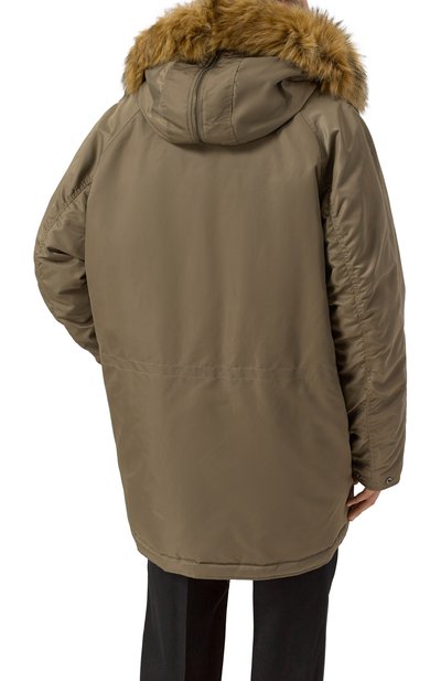 Пуховик HUGO, арт. 50546236, фото 4