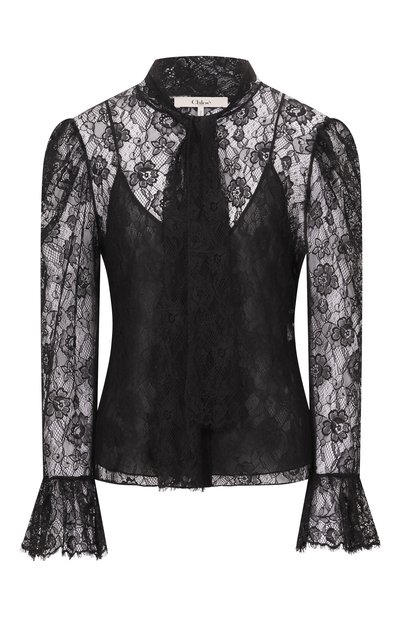 Женская блузка CHLOÉ, арт. CHC25AHT57328