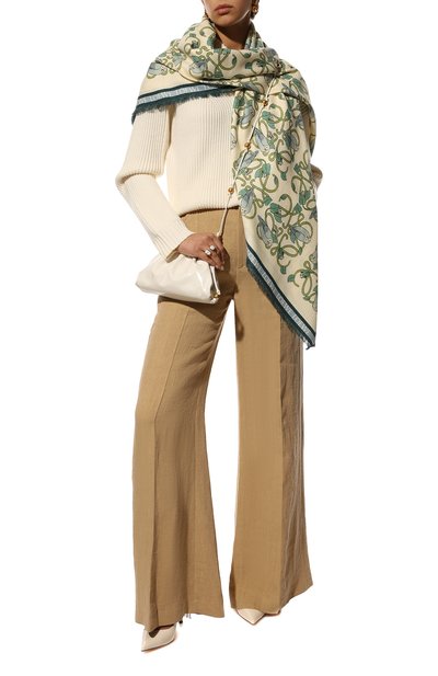 Платок herbarium LOEWE, арт. F606257X39, фото 2