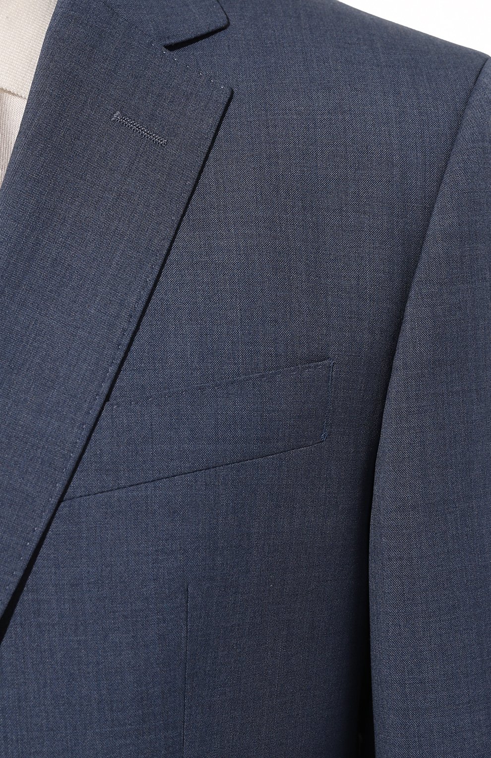 Шерстяной костюм BOSS, арт. 50497208, фото 6