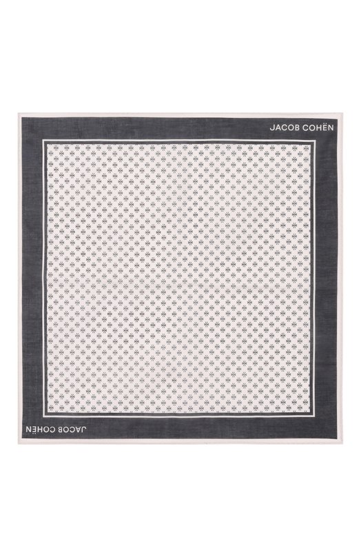 Джинсы Scott Jacob Cohen JUM_QE015 053 S4126 V1 Серый  JUM_QE015 053 S4126 V1 Фото 8