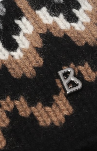 Кашемировая повязка на голову BOGNER, арт. 96449764, фото 3