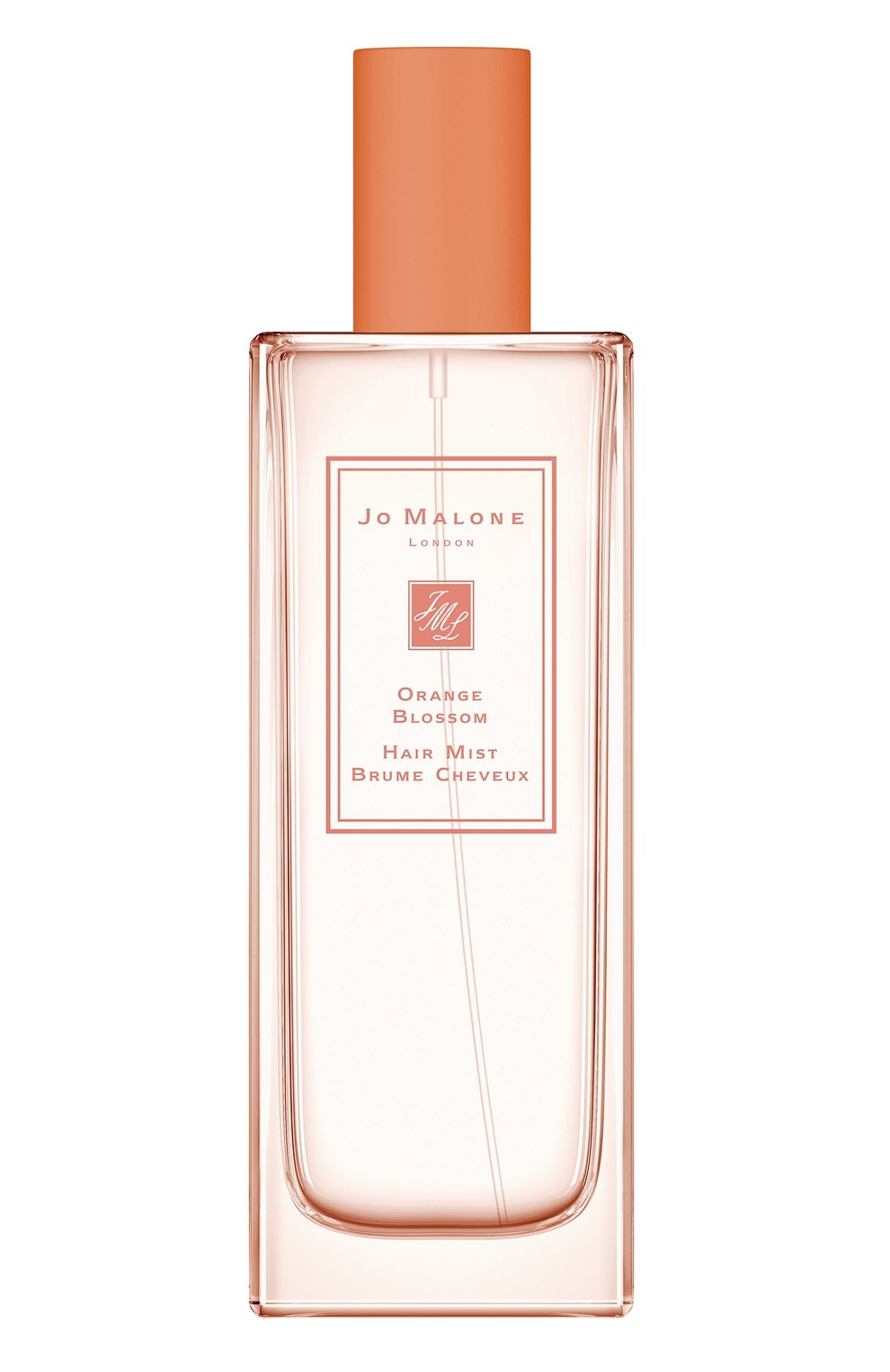 Дымка для волос orange blossom (50ml) JO MALONE LONDON, арт. L8EJ-01, фото 1