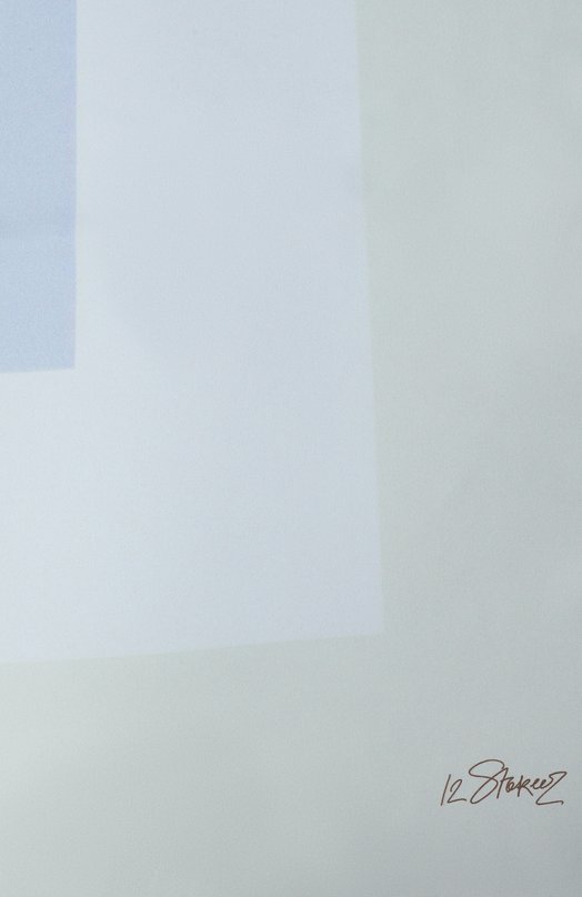 Шелковый платок Gradient 12 STOREEZ 137128 Зелёный  137128 Фото 4