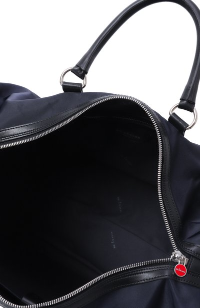Сумка KITON синего цвета по цене 99450 руб., арт. UBA0020N0111902, фото 5 Сумка KITON, арт. UBA0020N0111902, фото 5