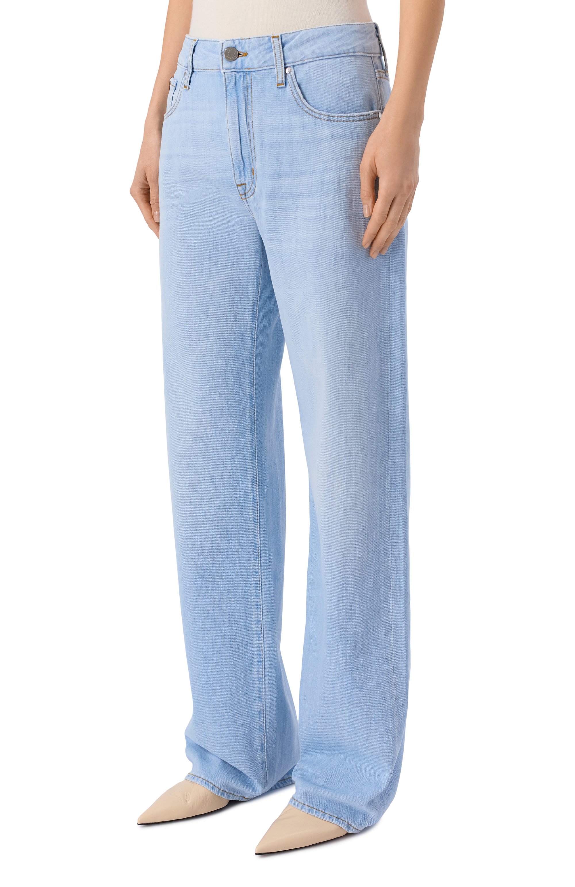 Джинсы hailey JACOB COHEN, арт. JDM_Q0016 003 T847A V2, фото 3